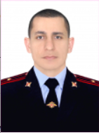 Узнайте, кто Ваш участковый..